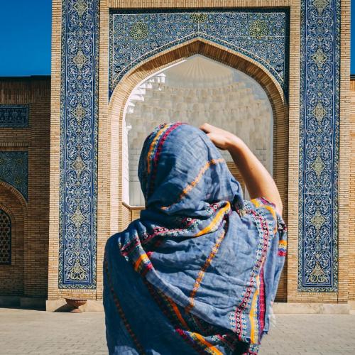 Formalidades de visados