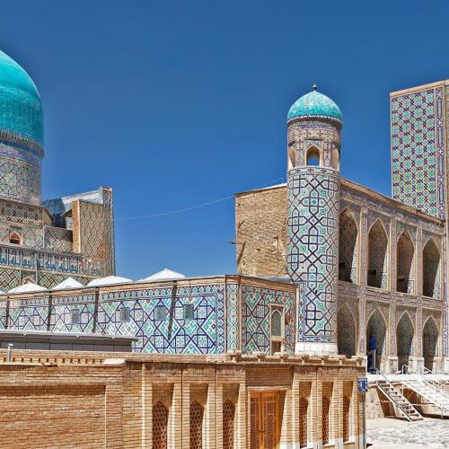 Ce qu’il faut savoir sur l’Ouzbékistan