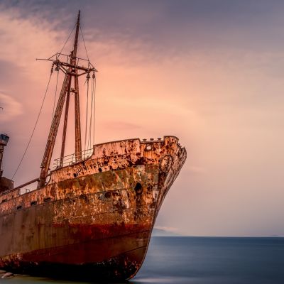 Mer d’Aral, voyage en Ouzbékistan