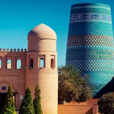 Por tras las huellas de Marco Polo y legendaria Gran Ruta de la Seda